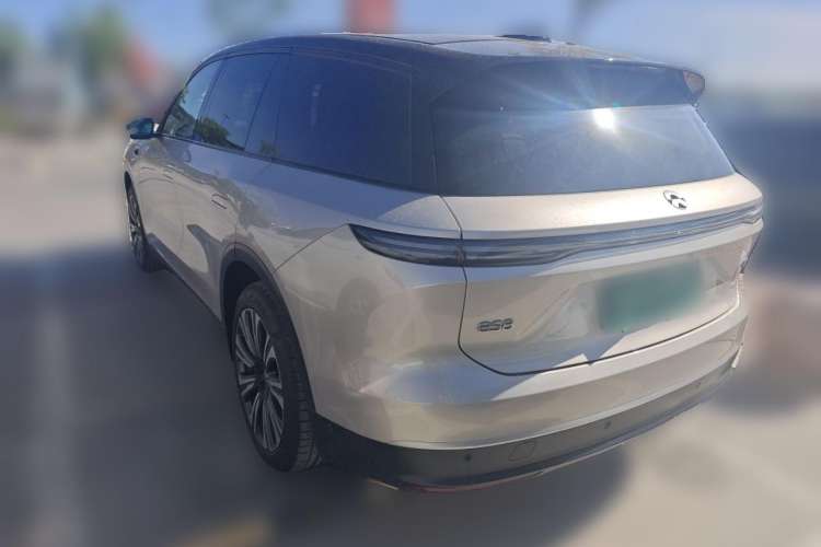 Used Nio ES8 2024 75 kWh Executive Edition
