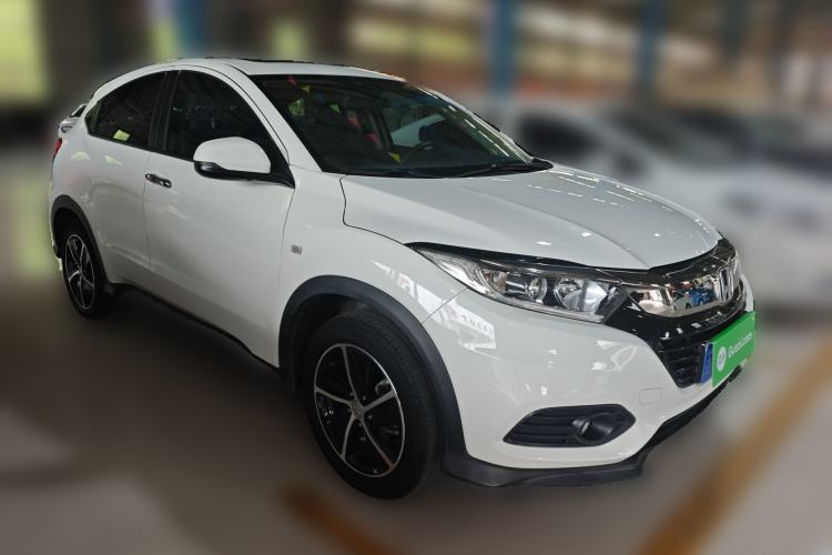 Used Honda Vezel 2020 1.5L CVT Pioneer Edition
