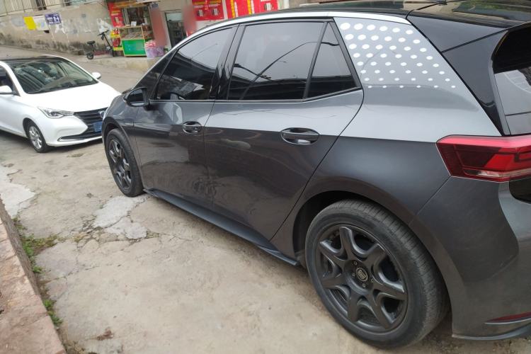 Used Volkswagen ID.3 2023 Pure Smart Edition
