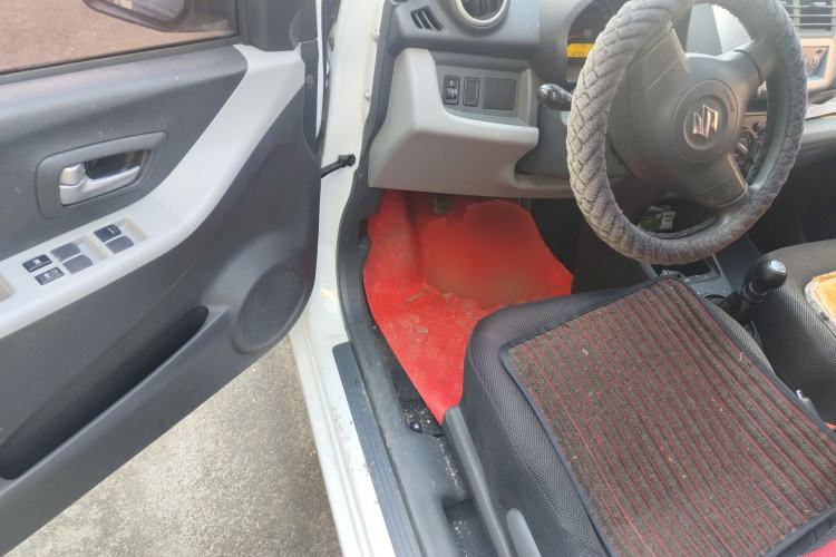 Used Suzuki Alto 2013 1.0L Manual Utility Model
