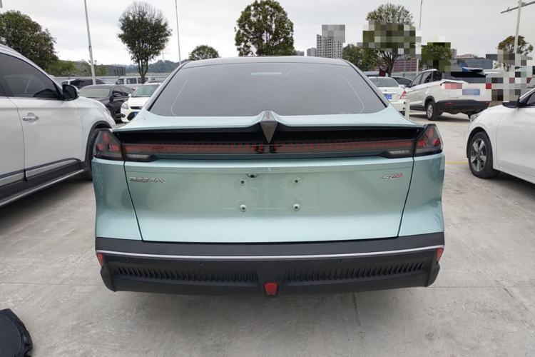 Used Deepal SL03 2023 200Max Range-Extended Version