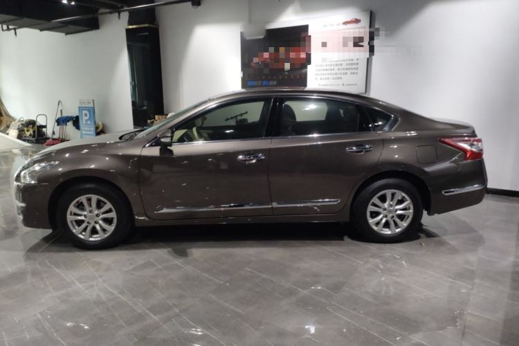 Used Nissan Teana 2013 2.0L XE Fashion Edition