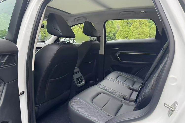 Used Haval H6 2021 1.5 GDIT Automatic Champion Edition