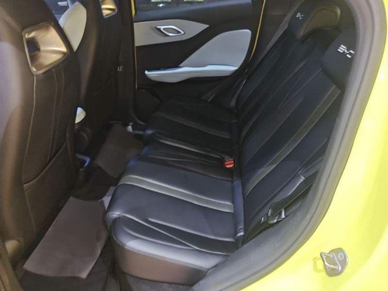 Used BYD Seagull 2023 Flying Edition — 16