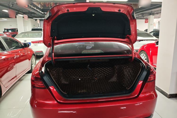 Used Geely Auto Binray 2020 1.4T CVT Asian Games Edition
