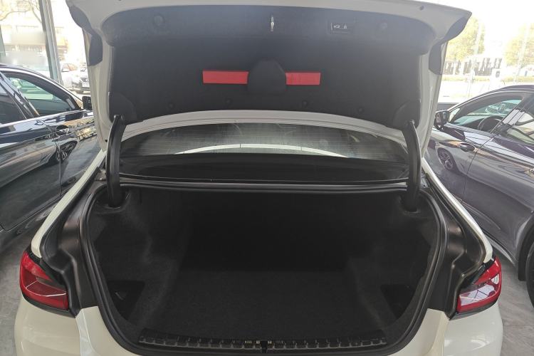 Used BMW 5 Series 2023 530Li Leading Edition Luxury Package