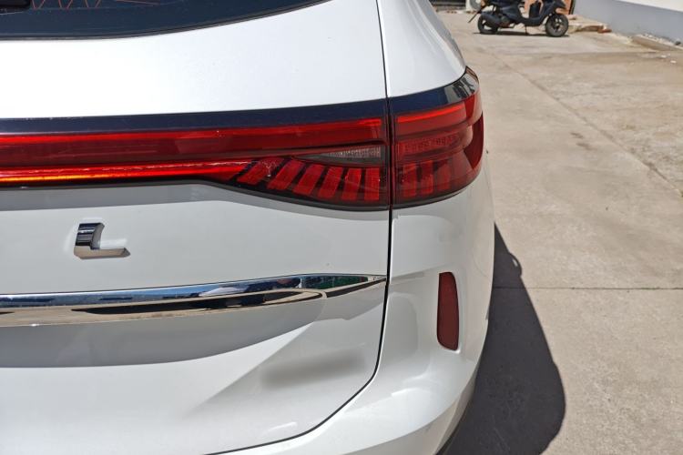 Used Haval H6 2021 3rd Generation 1.5T Automatic Two-Wheel Drive Pro
