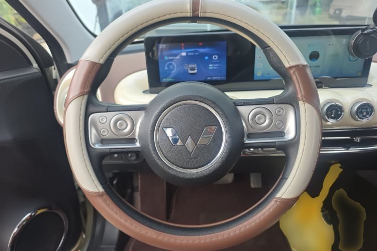 Used Wuling Bingo 2023 333km Enjoy+ Version