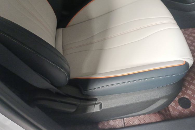 Used BYD Song PLUS New Energy 2023 Champion Edition DM-i 110KM Flagship Model