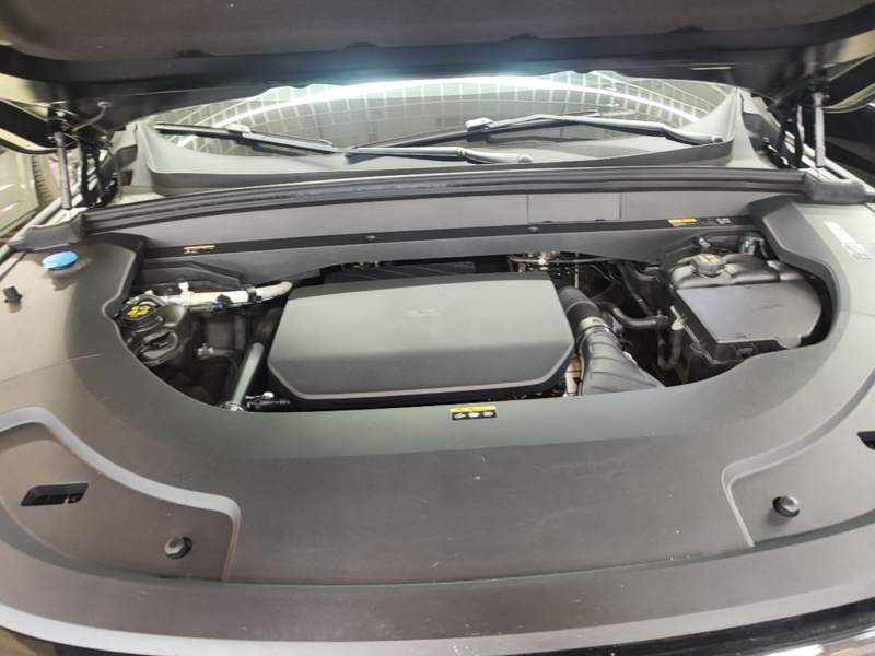 Used Li Auto L7 2023 Pro Model — 19