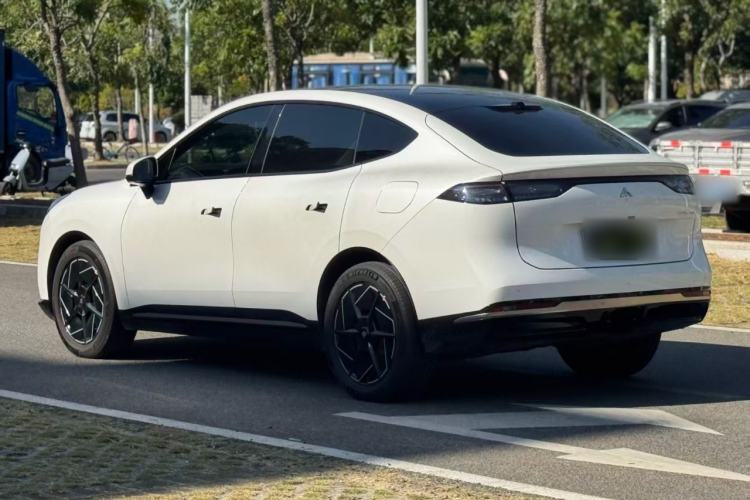 Used Hyptec HT 2023 670 Rear-Drive Ultra-High Voltage Version