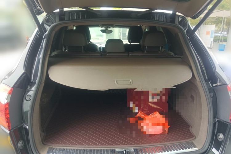 Used Porsche Cayenne 2011 Cayenne S Hybrid 3.0T