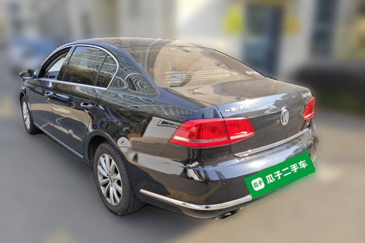 Used Volkswagen Magotan 2013 2.0 TSI Luxury Model