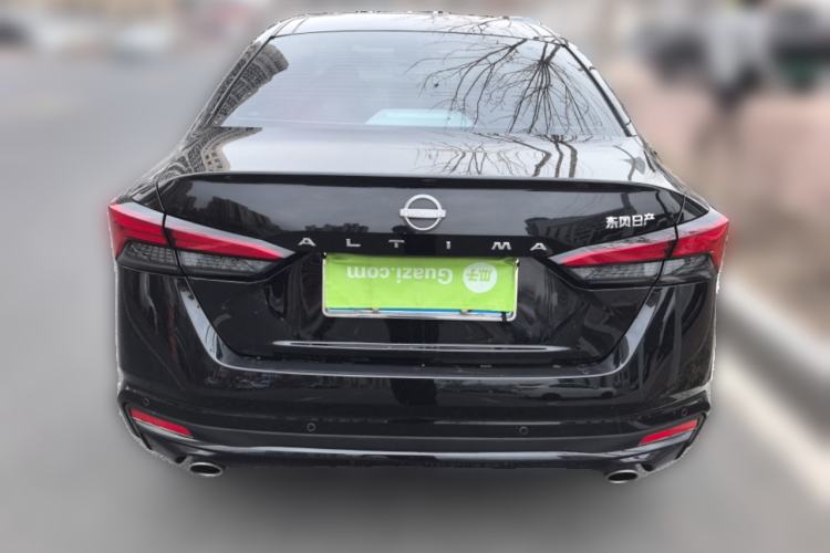 Used Nissan Teana 2022 2.0L XL-TLS Enjoyment Edition
