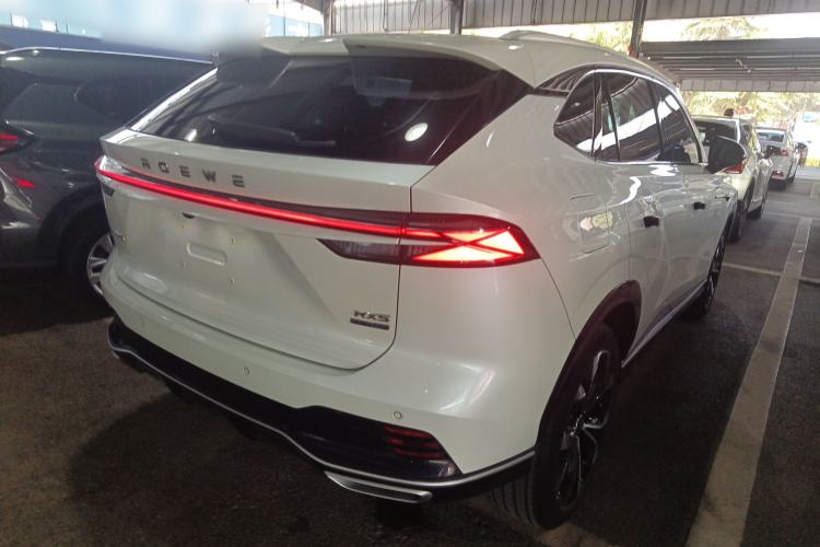 Used Roewe RX5 2023 1.5T Prestige Sliding-Screen Version