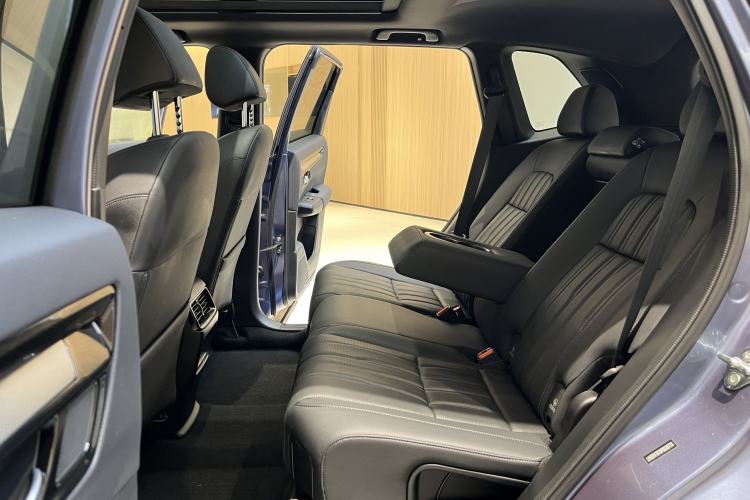 Used Honda Breeze New Energy 2023 ePHEV Ultimate Edition Interior 5