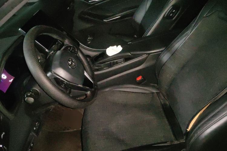 Used Toyota Avalon 2022 2.5L Luxury Edition