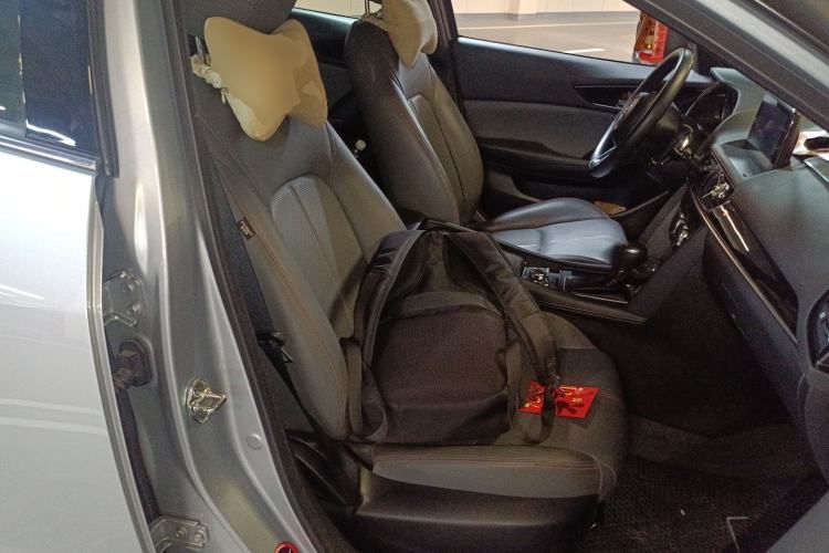 Used Mazda CX-4 2020 2.0L Automatic Two-Wheel Drive Blue Sky Dynamic Edition
