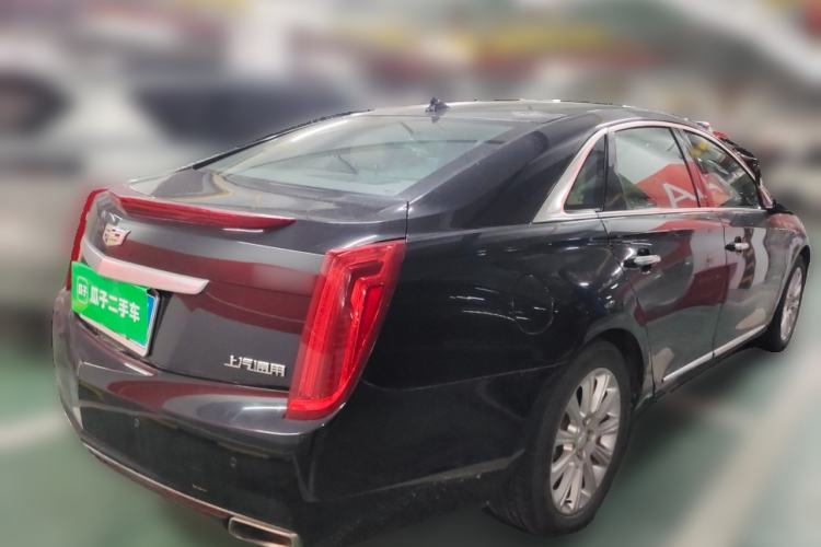 Used Cadillac XTS 2016 28T Tech Edition
