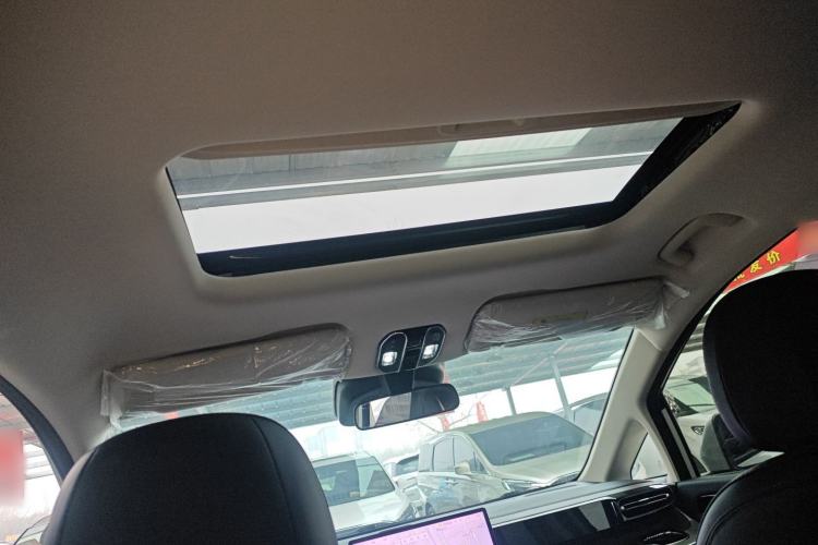 Used GAC Trumpchi E8 2024 Honor Series 2.0L Honor Edition