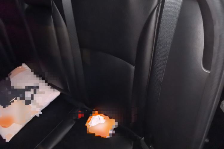 Used Honda Civic 2021 HATCHBACK 220TURBO CVT Trendy Cool Edition
