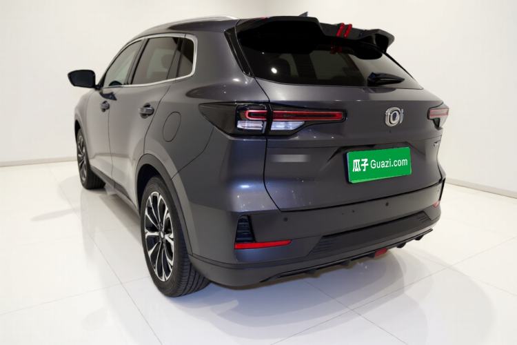 Used Qiyuan Q05 2025 Truly Delicious Version 125cc Beyond-Excellent Type
