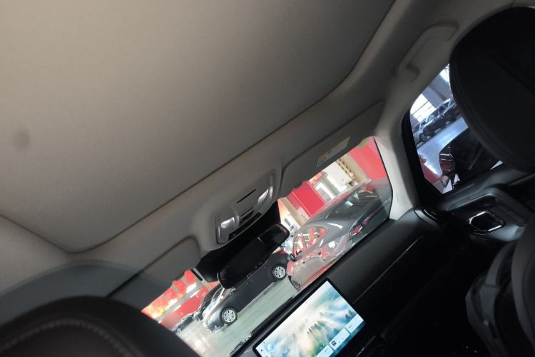 Used Haval H Dog New Energy 2024 Hi4 102km Trend Electric Version Plus Headliner