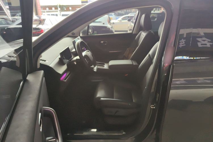 Used Leapmotor C16 2024 Pure Electric 520 Deluxe Edition