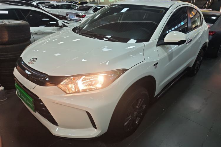 Used Everus VE-1 2021 Comfort Edition