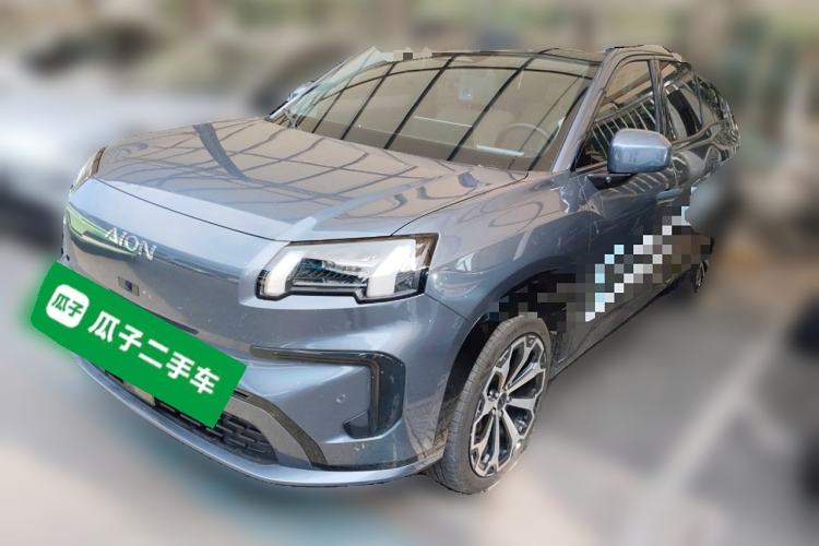 Used AION V 2024 Aion Tyrannosaurus 650 LiDAR Edition