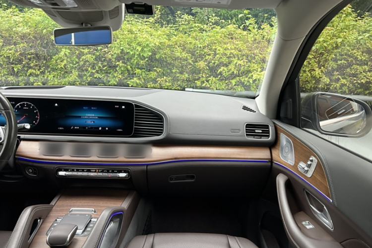 Used Mercedes-Benz GLE-Class 2020 GLE 450 U.S. specification
