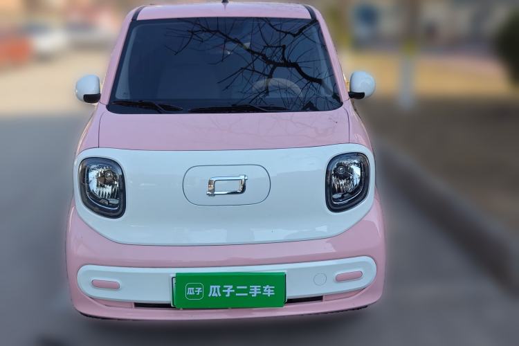 Used Bestune Pony 2025 222km Range Agile Horse