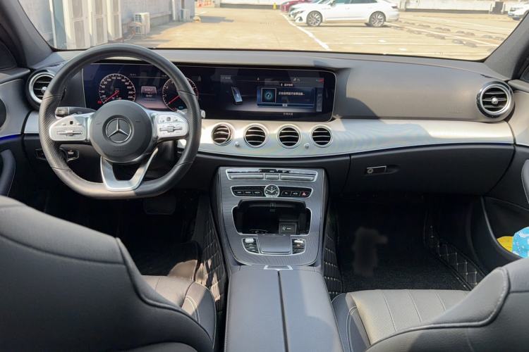 Used Mercedes-Benz E-Class 2019 E 260 Sport Edition
