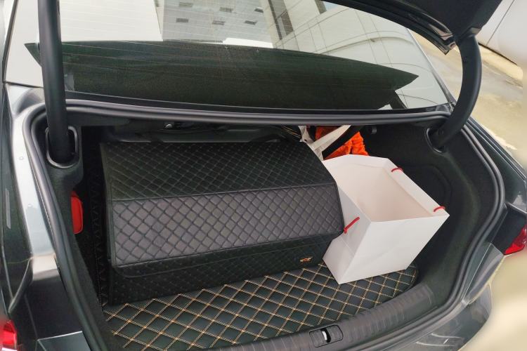 Used Audi A6L 2021 45 TFSI Prestige Dynamic Edition