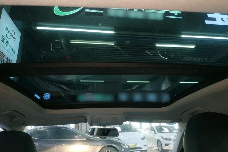 Used Audi A6L 2014 TFSI Standard Model