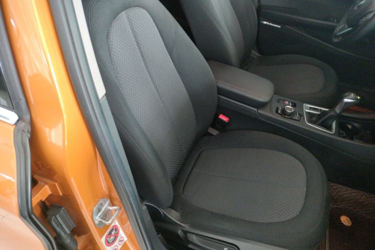 Used BMW 1 Series 2017 118i Fashion Model