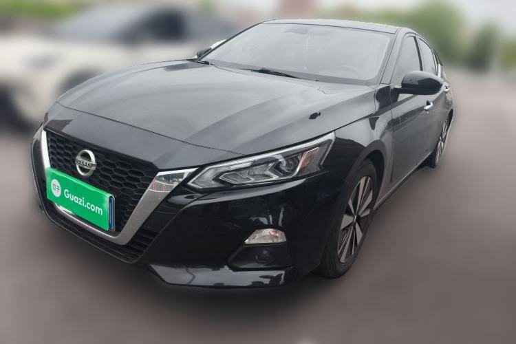 Used Nissan Teana 2021 2.0L XL Comfort Edition