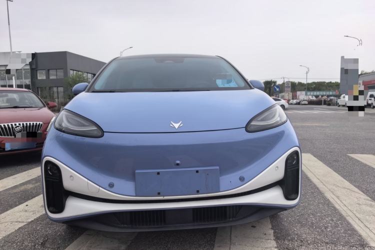 Used ARCFOX Kaola 2023 Parent-Child Edition Pro Exterior 1