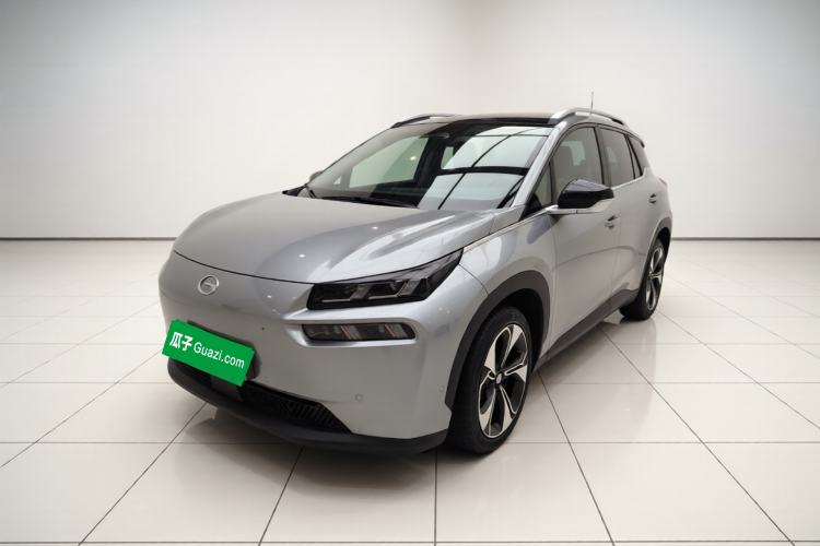 Used AION V 2022 Plus 80 Leader Edition Ternary Lithium