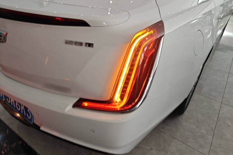 Used Cadillac XTS 2018 28T Elite Edition