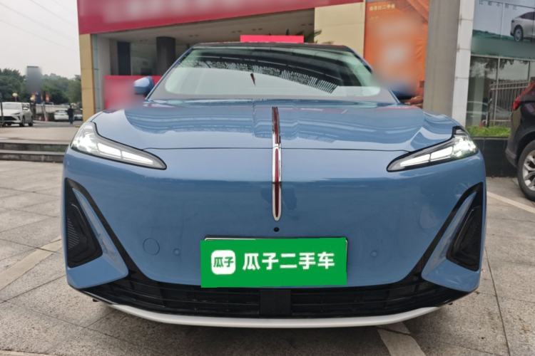 Used Hongqi Tiangong 06 2025 660 4x4 Smart Selection Edition