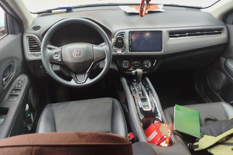 Used Honda Vezel 2020 1.5L CVT Pioneer Edition