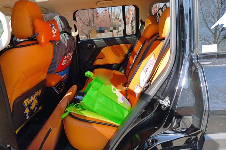 Used Haval Raptor New Energy 2024 Hi4 145 Pro
