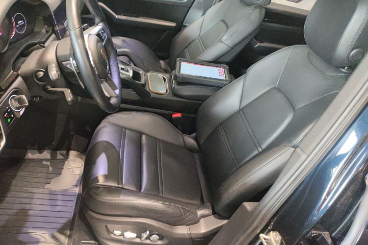 Used Porsche Cayenne 2019 Cayenne 3.0T