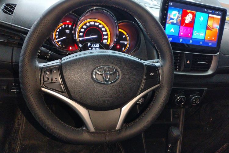 Used Toyota YARiS L Zhi Xuan 2022 X-Trail 1.5L CVT Luxury PLUS Edition
