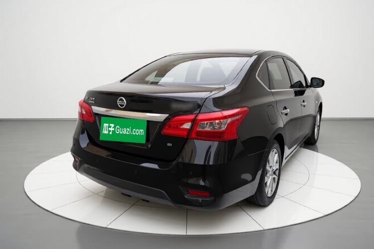 Used Nissan Sylphy 2024 Classic 1.6XE CVT Comfort Edition