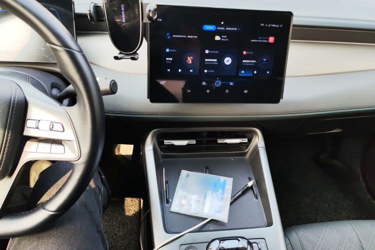 Used BYD Qin PLUS 2025 DM-i Smart Drive 55KM Leading Model
