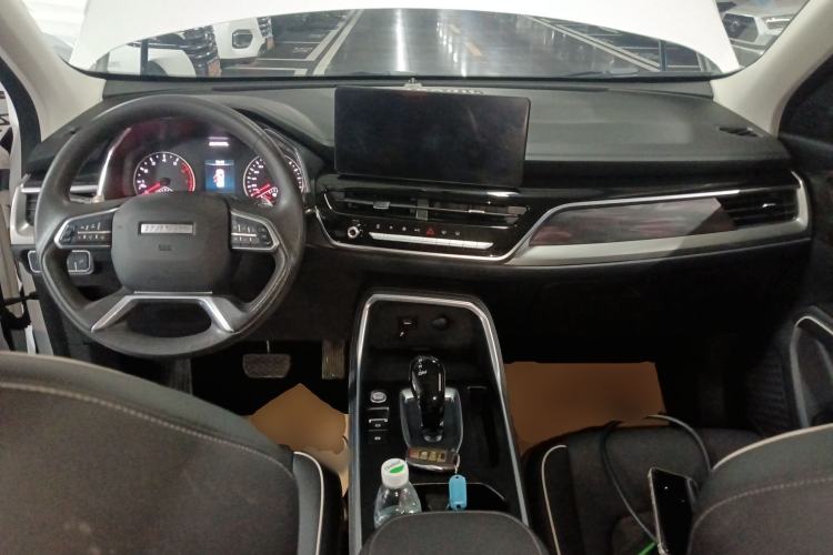 Used Haval H6 2021 National Trend Edition 1.5T Automatic Urban Version