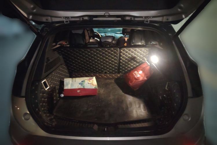 Used Lincoln MKC 2014 2.0T Two-Wheel-Drive Luxury Edition
