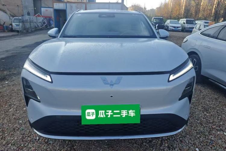 Used Wuling Xingguang S 2024 510 km Flagship Version
